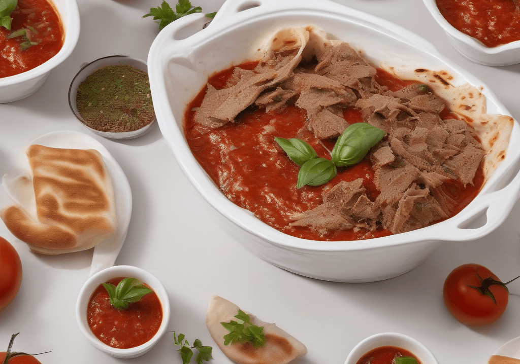 Döner sosu