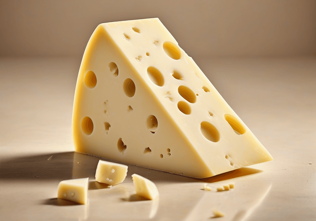 Emmental Peyniri