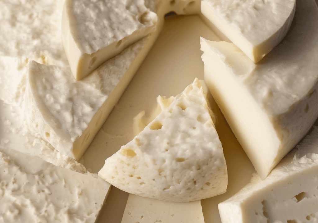 Erzincan Tulum Peyniri