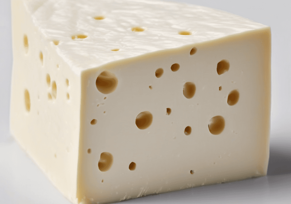 Ezine Peyniri (Tam Yağlı, Sert)