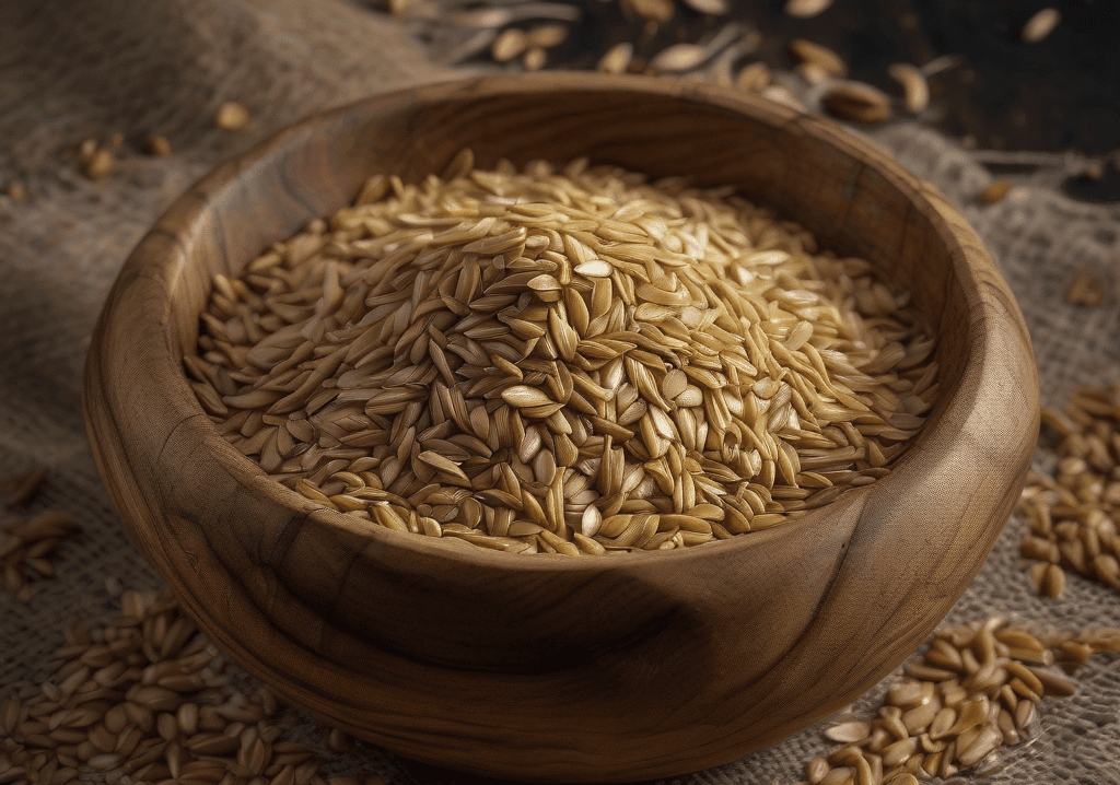 Freekeh (Firik Buğdayı)