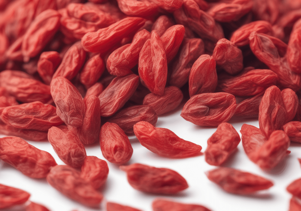 Goji Berry (Kurutulmuş)