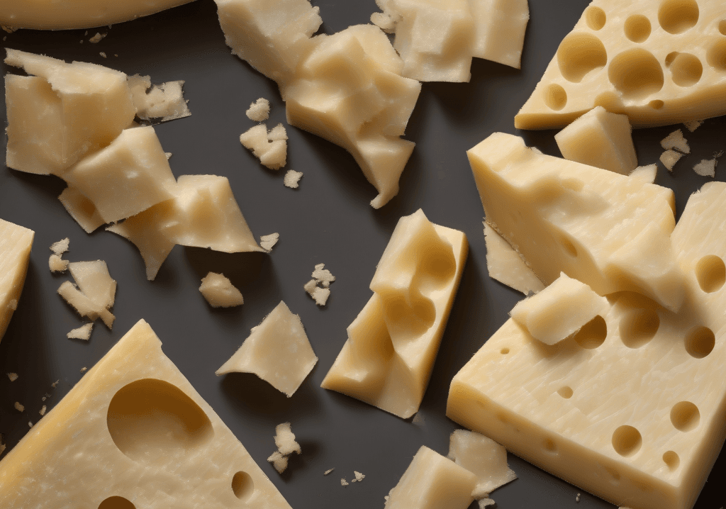Grana Padano (Organik/Köy Usulü)