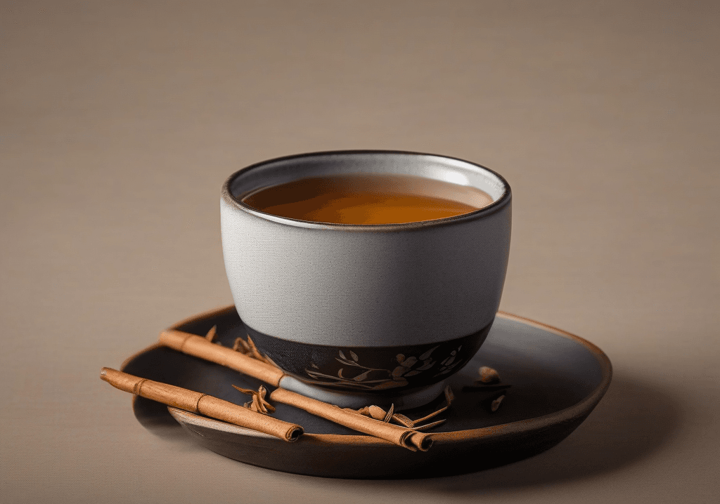 Hojicha (Kavrulmuş Yeşil Çay)