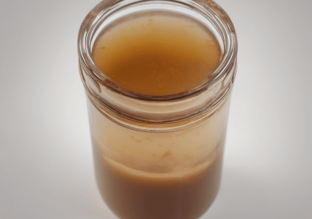 İlikli Kemik Suyu, Sığır