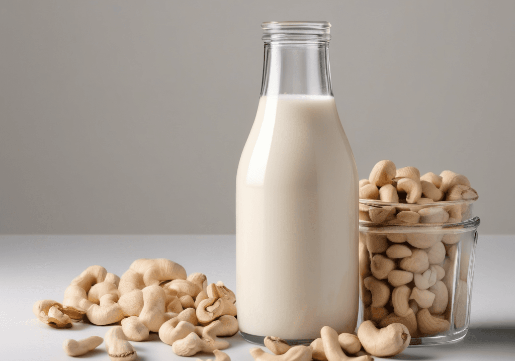 Kaju Sütü (Şekersiz)