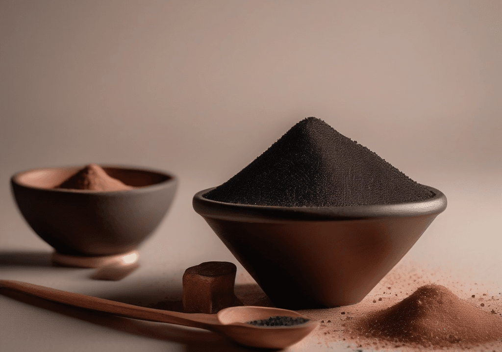 Kala Namak (Siyah Tuz)