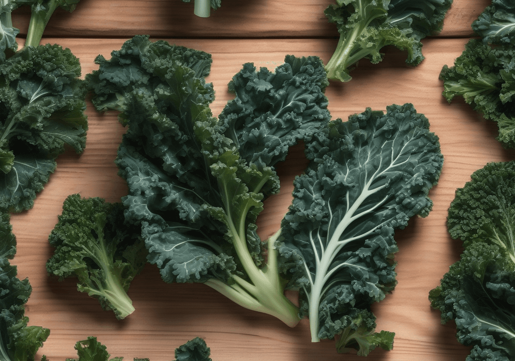 Kale Lahanası (Toscano)