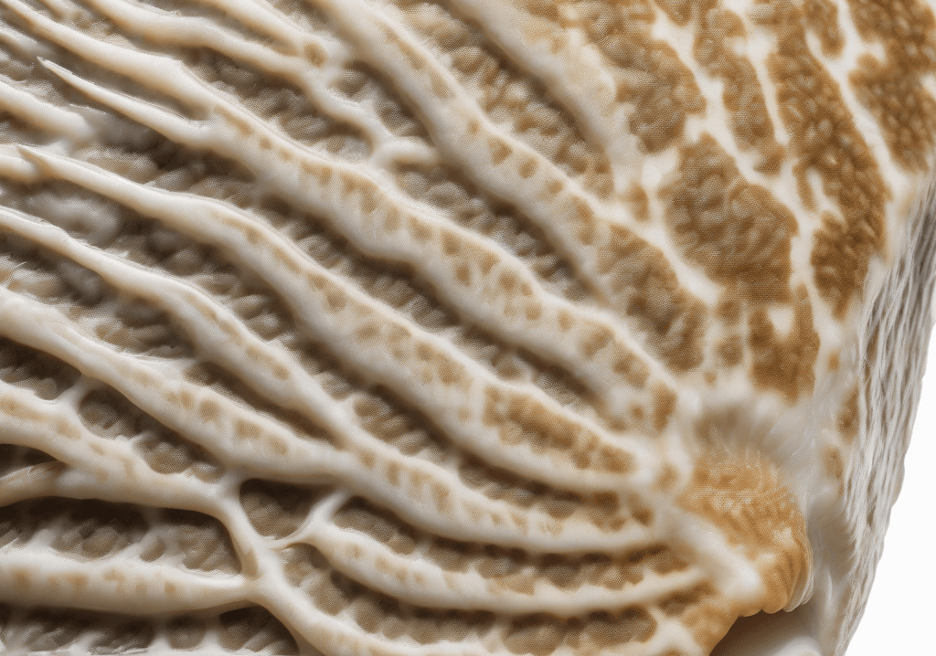 Kalkan Balığı, Çiğ