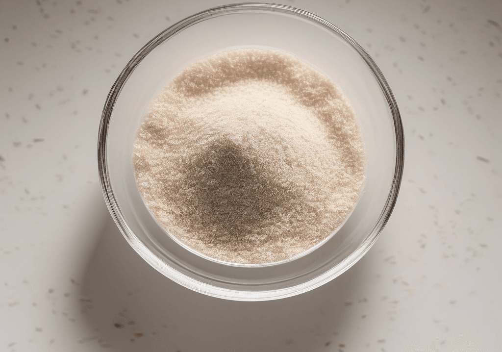 Karnıyarık Otu Tozu (Psyllium Husk)