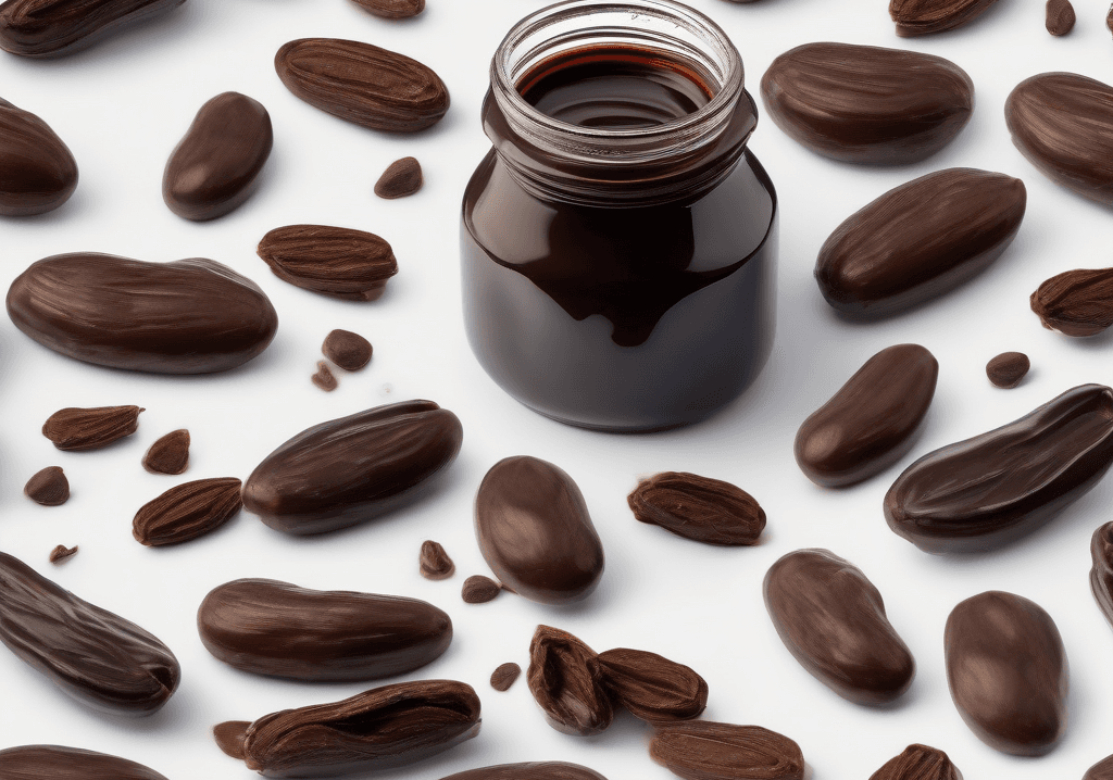 Keçiboynuzu Özü (Soğuk Sıkım)