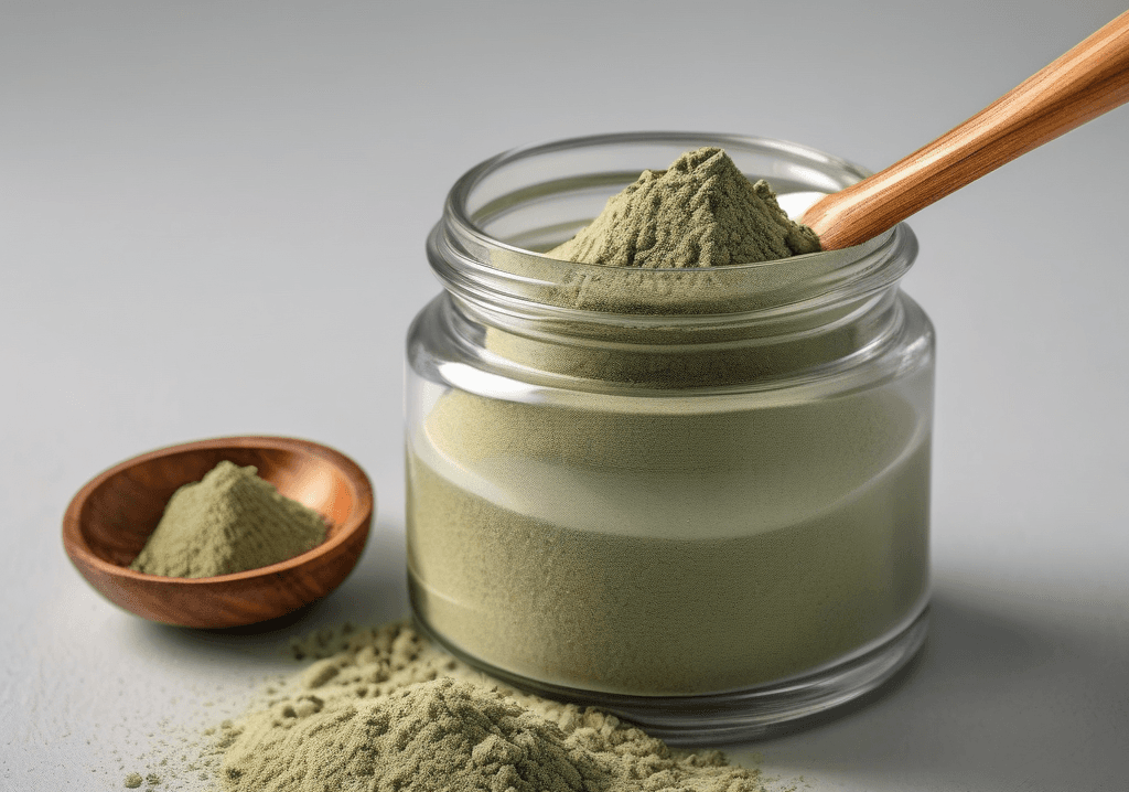 Kenevir Proteini Tozu