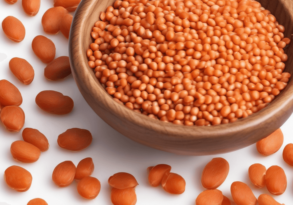 Kırmızı Mercimek (Kuru)