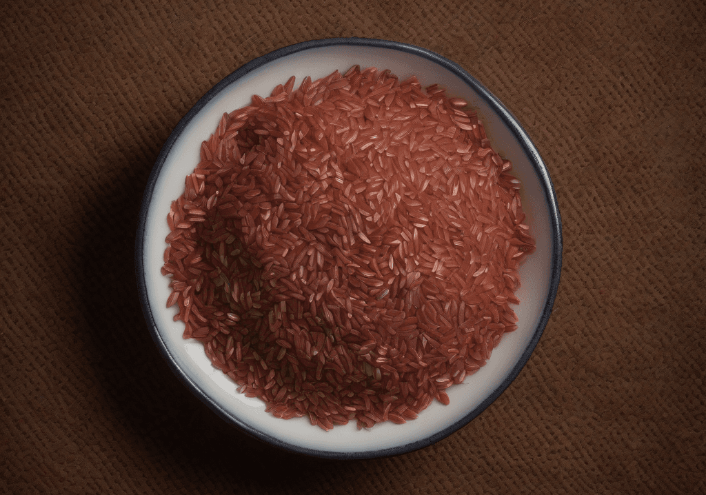 Kırmızı Pirinç (Bhutan)