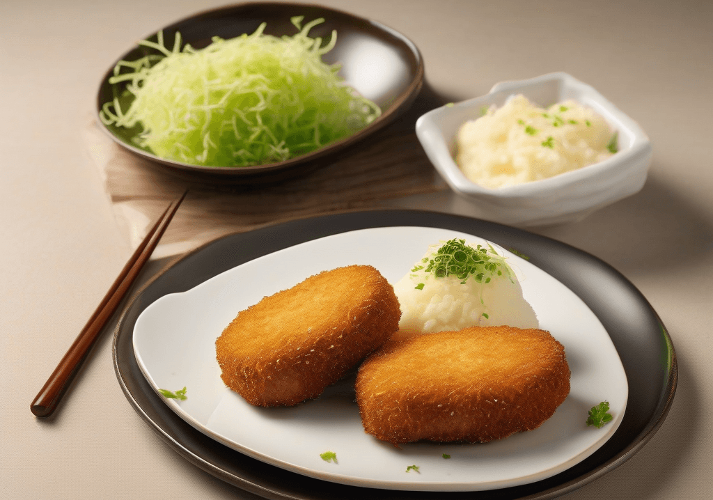 Korokke