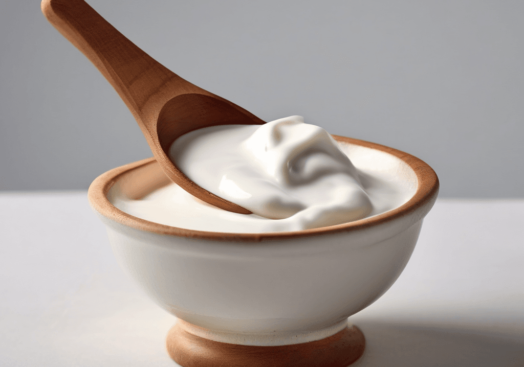 Koyun Sütü Yoğurdu (Tam Yağlı)