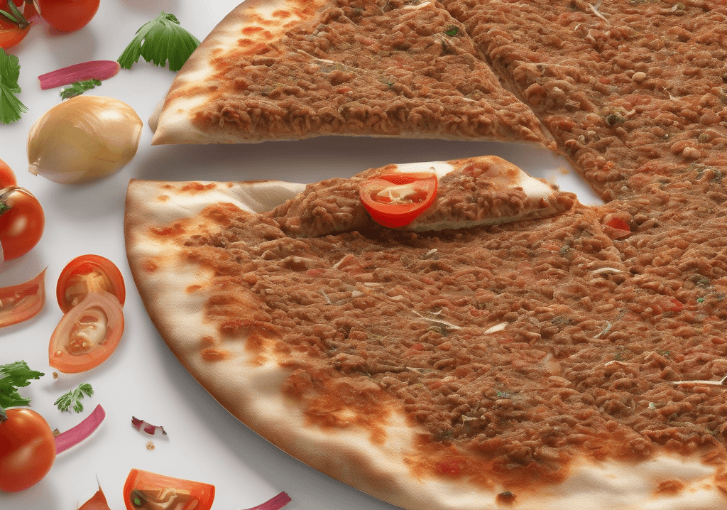 Lahmacun