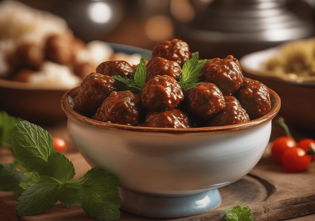 Lebeniye Çorbası