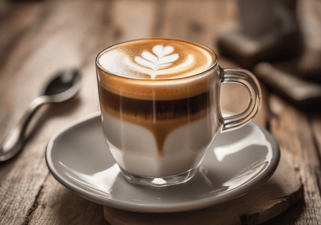 Macchiato