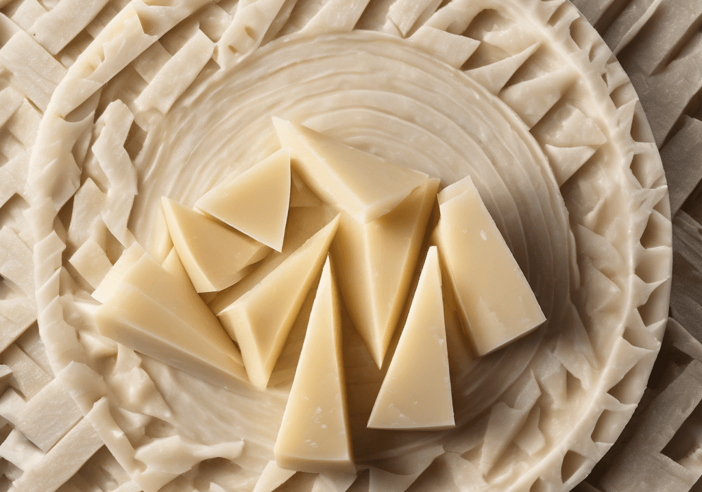 Manchego Peyniri (İspanyol Koyun Peyniri)