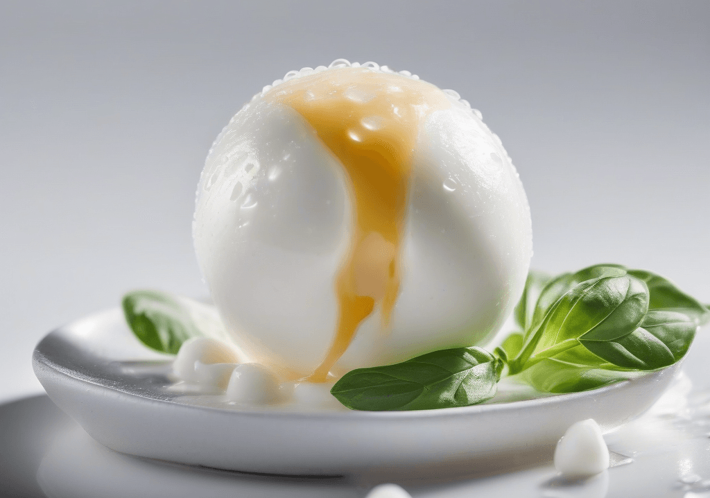 Manda Mozzarella Peyniri