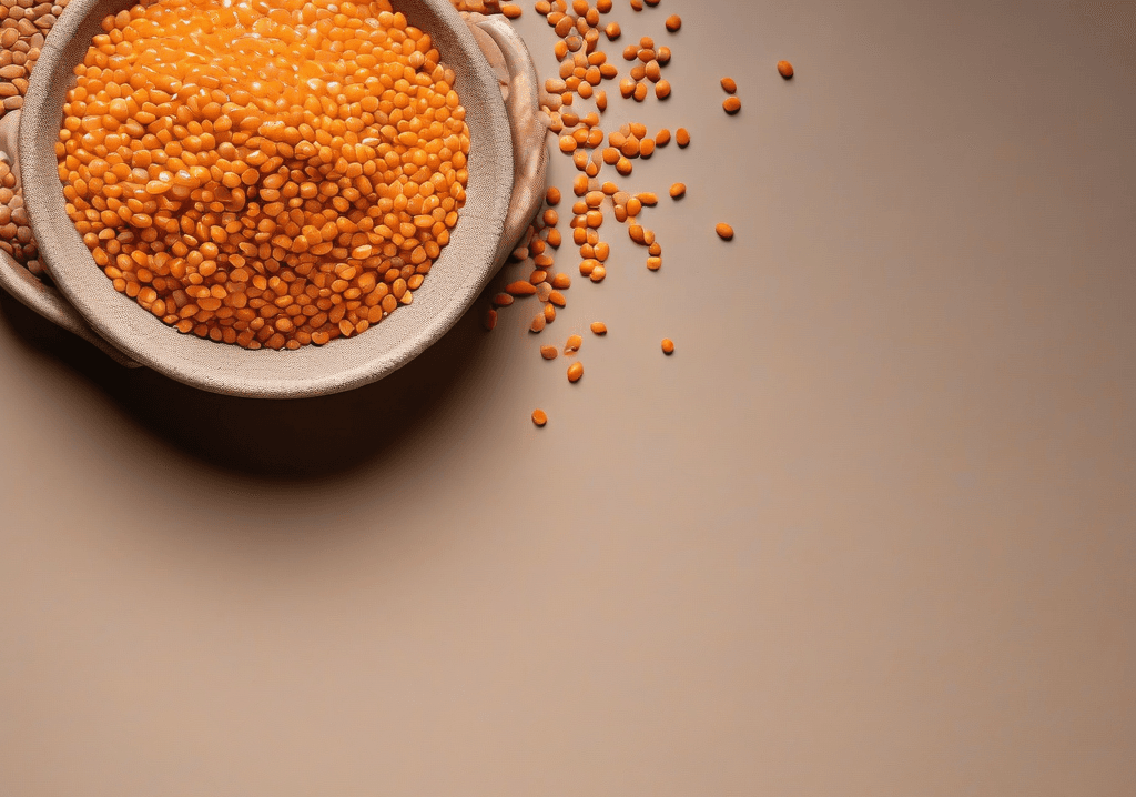Masoor dal