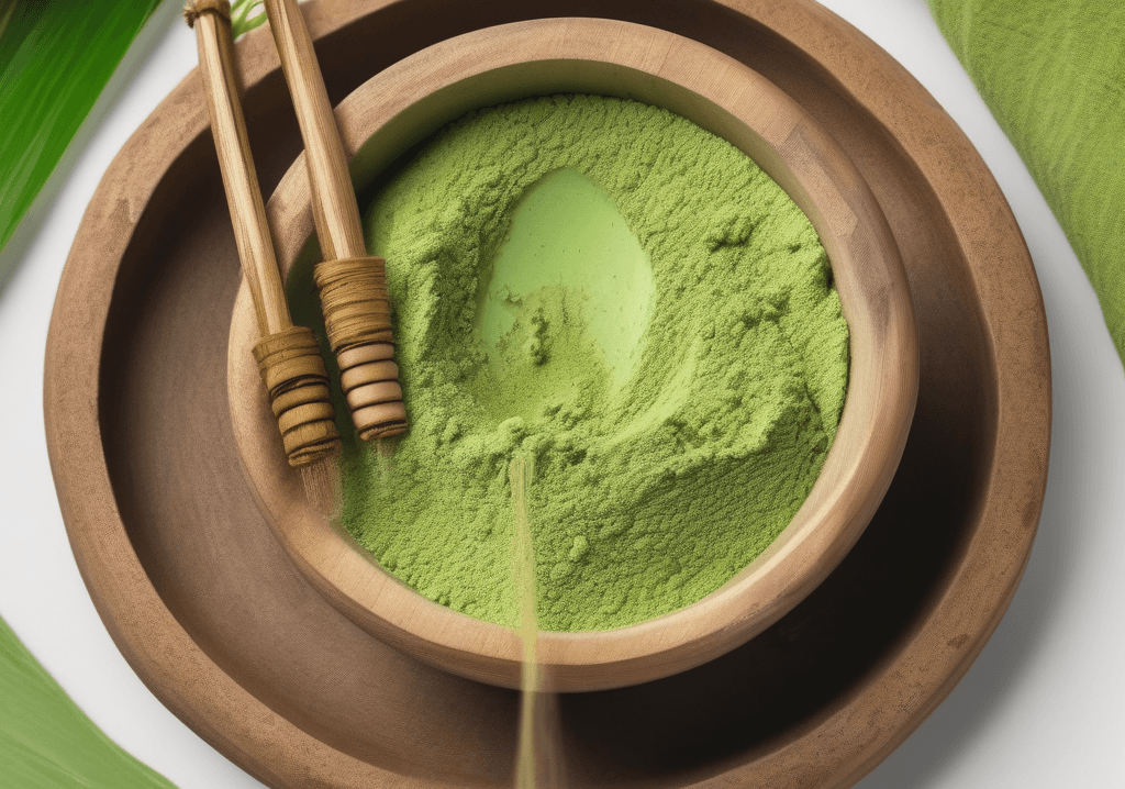 Matcha Tozu
