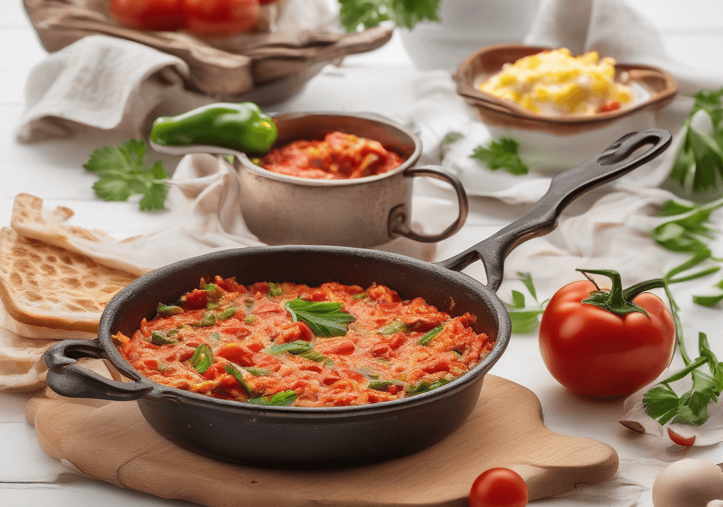 Menemen