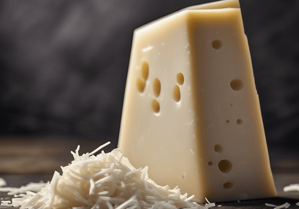 Pecorino Romano
