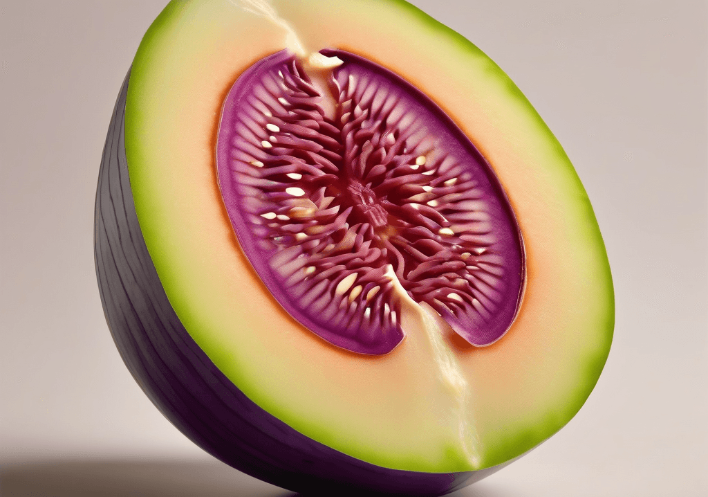 Pepino kavunu