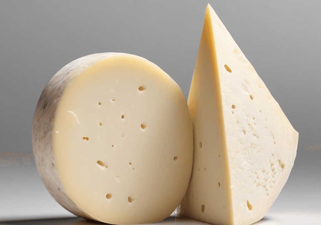 Peynir, Kaşar (Tam Yağlı)