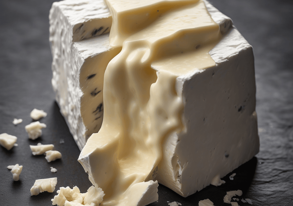Queso blanco