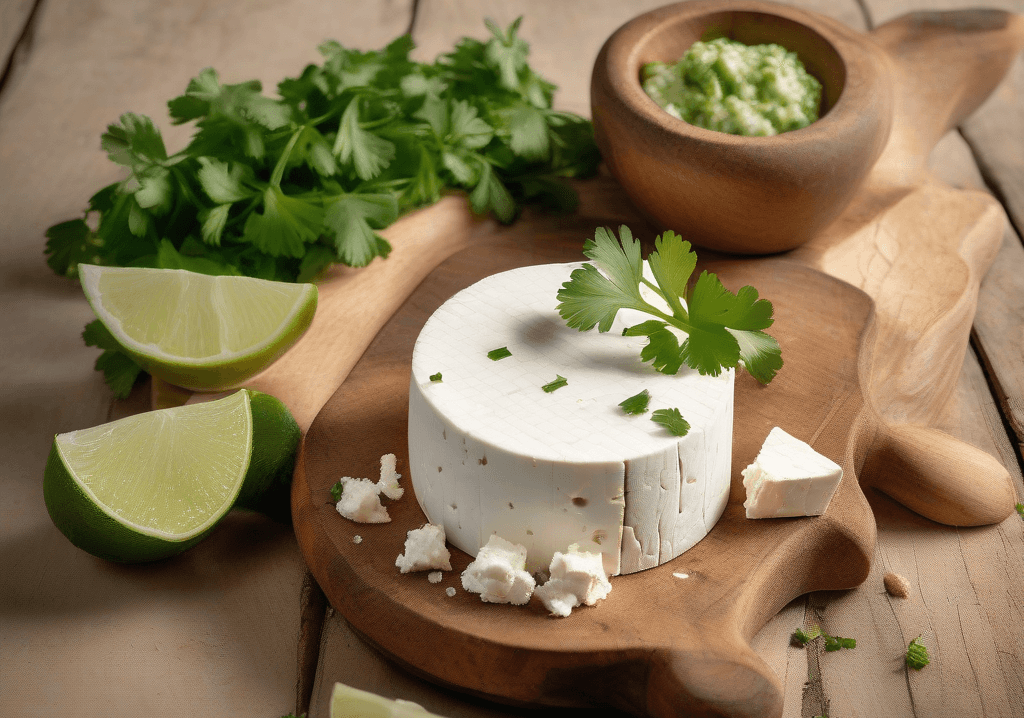 Queso fresco