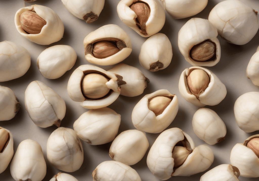 Shea fındığı