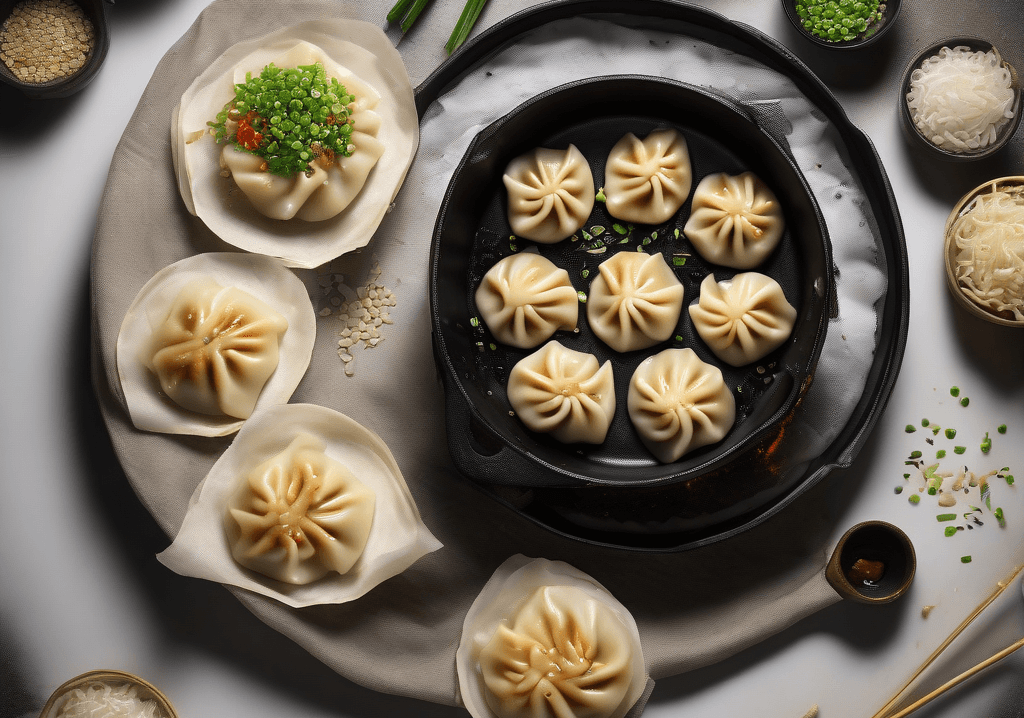 Shengjianbao