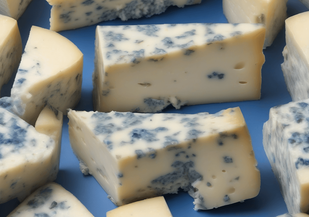 Stilton peyniri