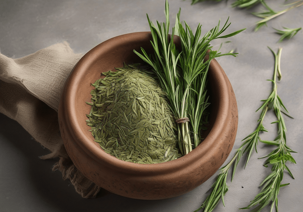 Tarragon (Tarhun Otu) (Organik/Köy Usulü)