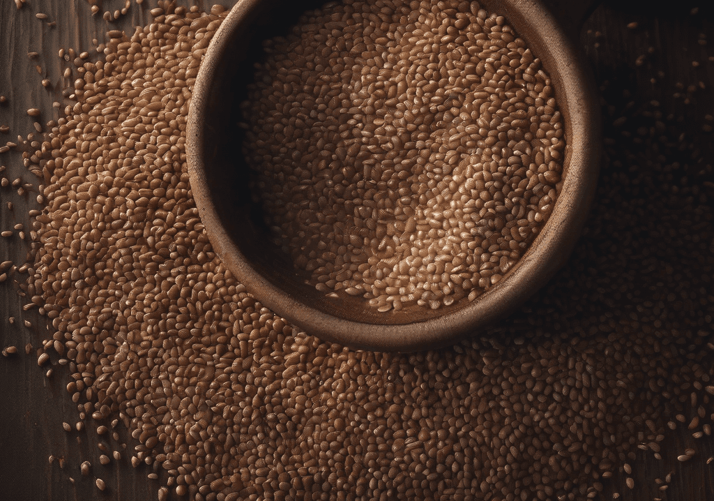 Teff Tahılı