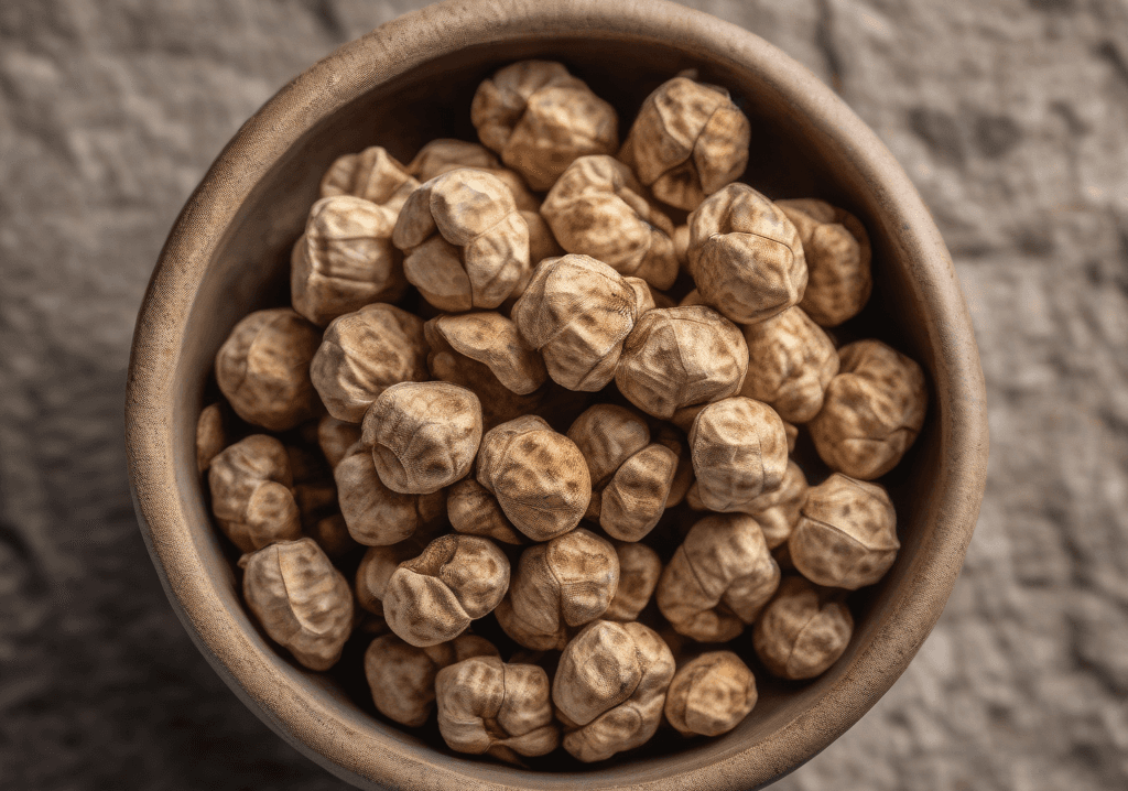 Tiger nut