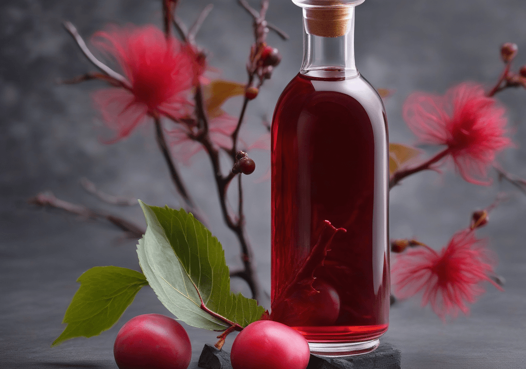 Umeboshi Sirkesi