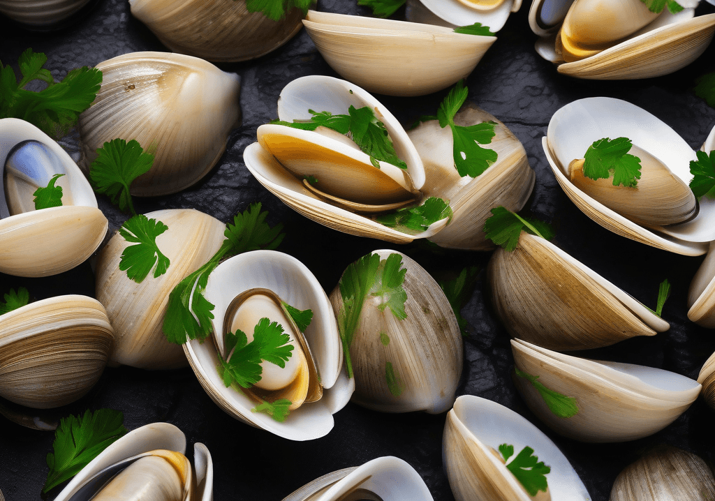 Vongole