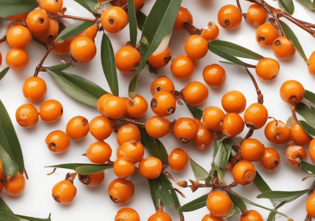 Yalancı İğde (Çırçan)