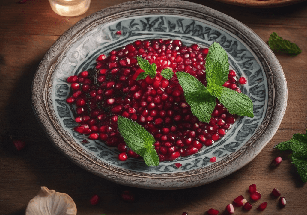 Zeytinyağlı Kuru Patlıcan Dolması