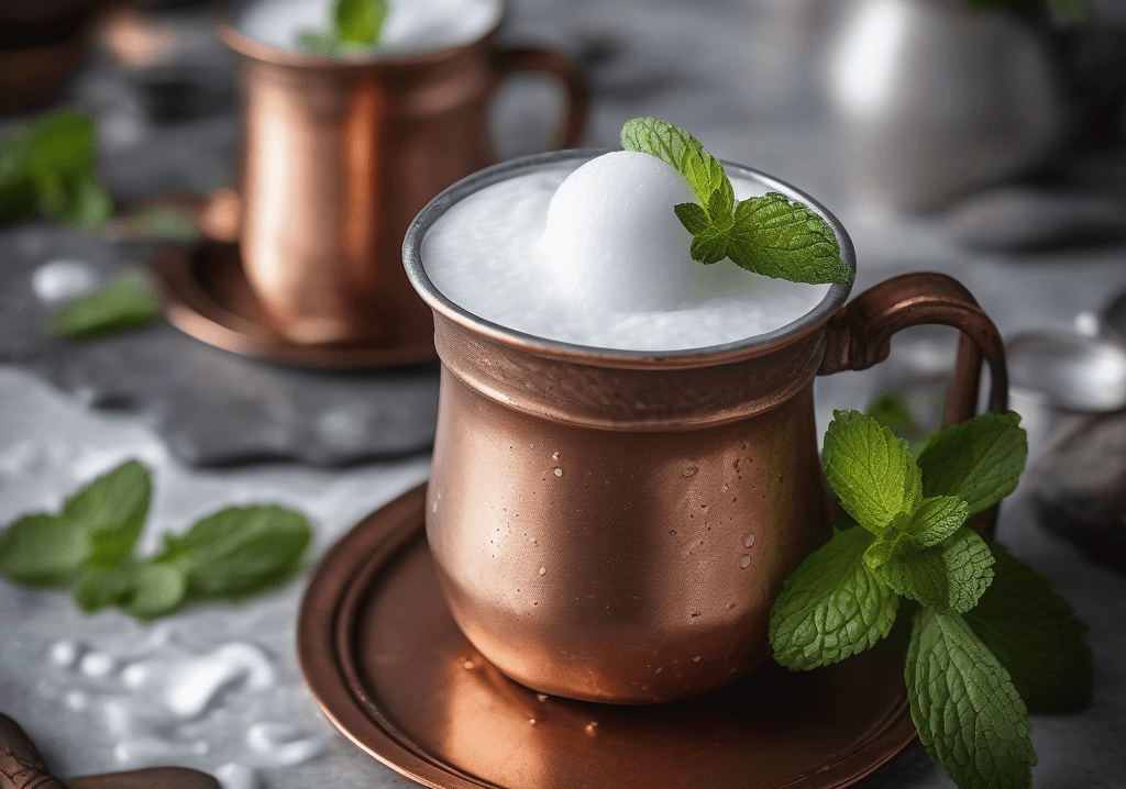 Ev Yapımı Probiyotik Ayran Tarifi: İpeksi ve Bol Köpüklü