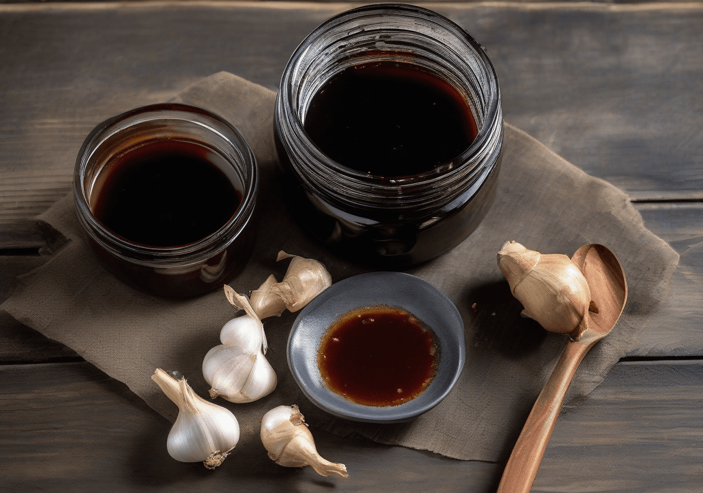 Ev Yapımı Teriyaki Sos Tarifi