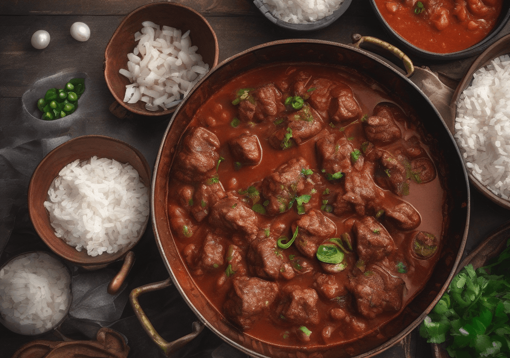 Geleneksel Çoban Kavurma Tarifi: Etin En Yumuşak ve Lezzetli Hali