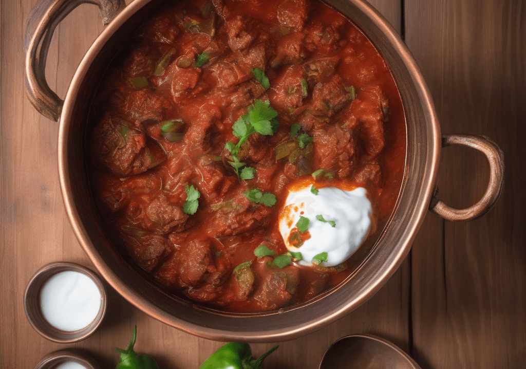 Geleneksel Dana Etli Kapuska Tarifi