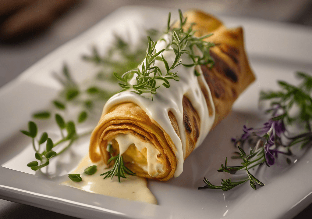 Geleneksel Dana Etli ve Sebzeli Sultan Kebabı