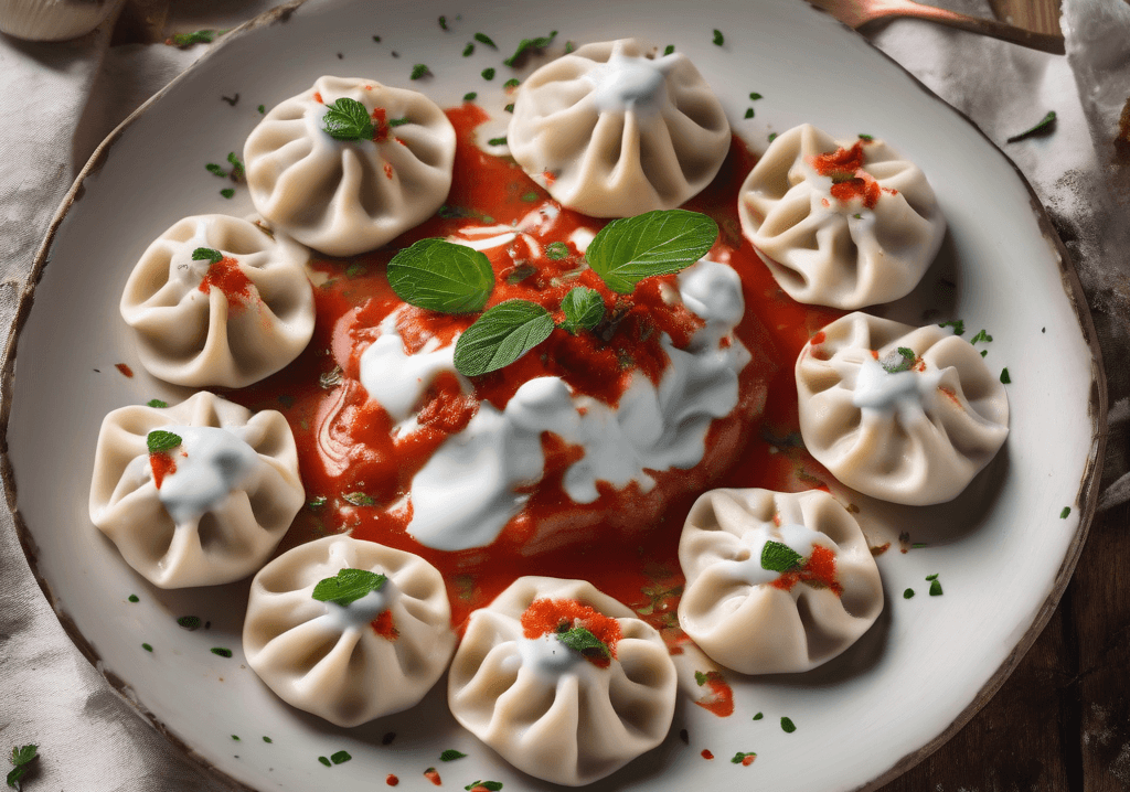 Geleneksel Kayseri Mantısı Tarifi: El Emeği ve Sabrın Eşsiz Lezzeti