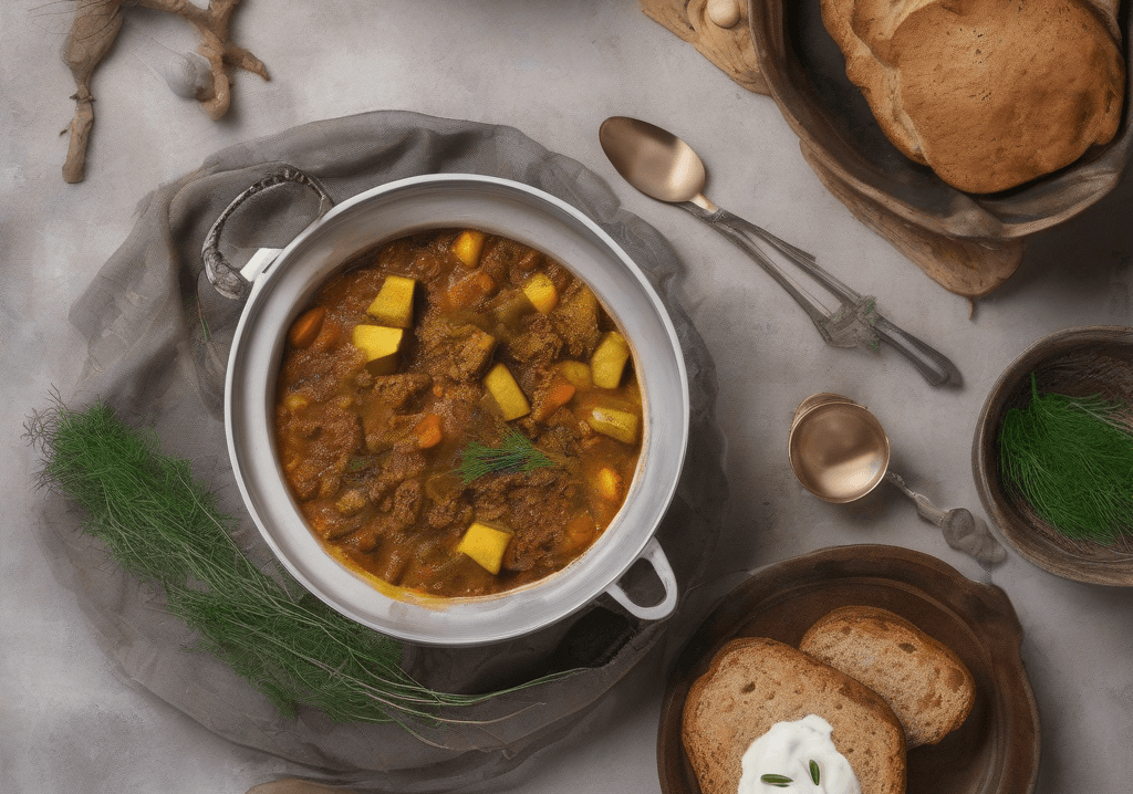 Geleneksel Kıymalı Kabak Yemeği Tarifi: Anne Eli Değmişçesine Lezzetli ve Besleyici